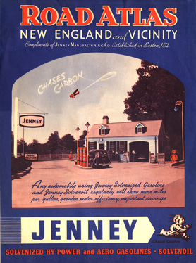 Jenney1930s
