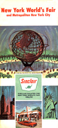 SinclairNYWF1964