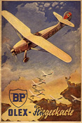 BPDEFliegerkarte1930s
