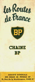 BPFrance1954