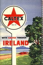 CaltexIrelandAtlas1950s