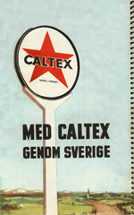 CaltexSweden1947
