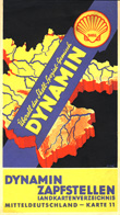 ShellGermanyDynamin1930s