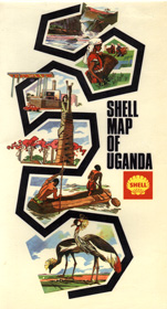 ShellUganda1970