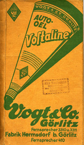 Vostaline1930s